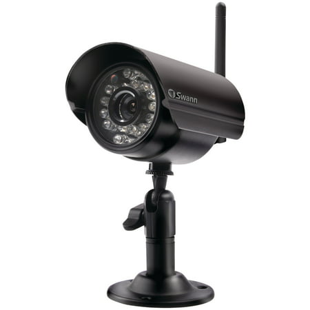 Surveillance security camera Swann SWNHD-805CAM HD network non POE version